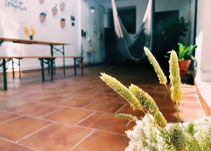 Maria Magdalena - Room 9